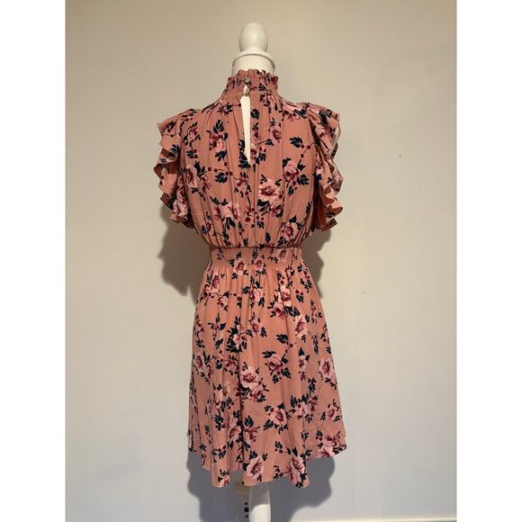 Floral Kate Spade Knee-Length Dress XS - Picture 3 of 8